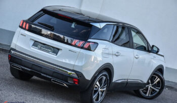 Peugeot 3008 1.6 PureTech Hybrid4 PHEV GT Pack S&S EAT8 full