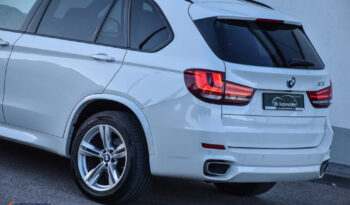 BMW X5 xDrive25d sport full