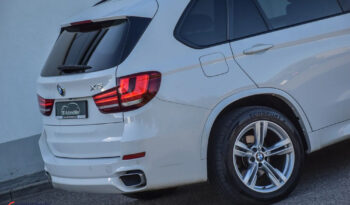 BMW X5 xDrive25d sport full