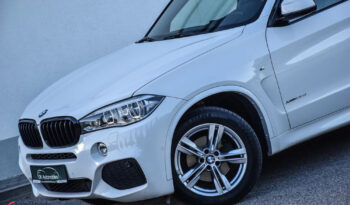 BMW X5 xDrive25d sport full