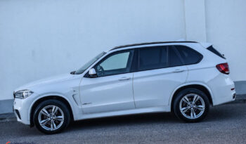 BMW X5 xDrive25d sport full
