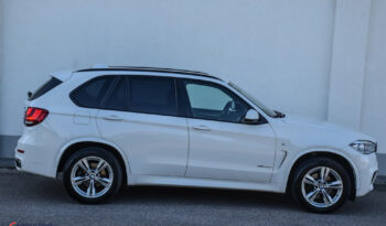 BMW X5 xDrive25d sport full