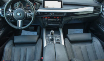 BMW X5 xDrive25d sport full