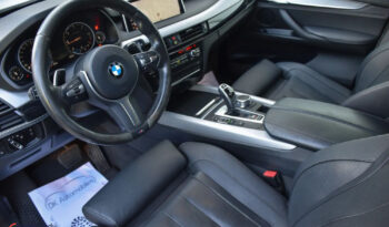 BMW X5 xDrive25d sport full