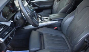 BMW X5 xDrive25d sport full