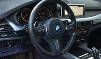 BMW X5 xDrive25d sport full