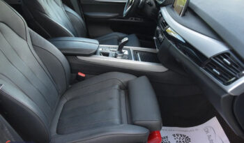BMW X5 xDrive25d sport full
