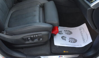 BMW X5 xDrive25d sport full