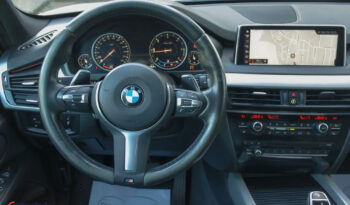BMW X5 xDrive25d sport full