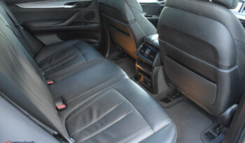BMW X5 xDrive25d sport full