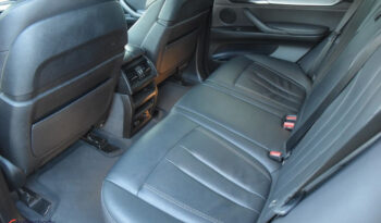 BMW X5 xDrive25d sport full