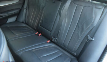 BMW X5 xDrive25d sport full