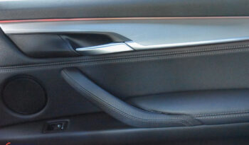 BMW X5 xDrive25d sport full