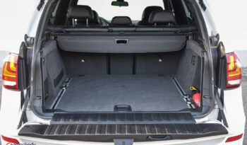 BMW X5 xDrive25d sport full