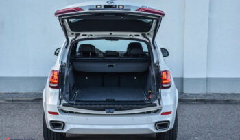 BMW X5 xDrive25d sport full