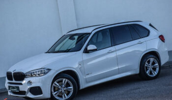 BMW X5 xDrive25d sport full