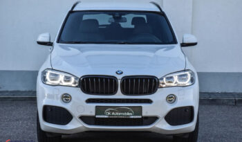 BMW X5 xDrive25d sport full