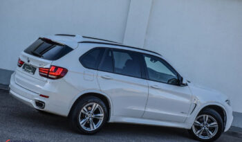 BMW X5 xDrive25d sport full
