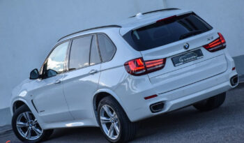 BMW X5 xDrive25d sport full