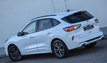 Ford Kuga 2.0 EcoBlue 4×4 ST-LINE X full
