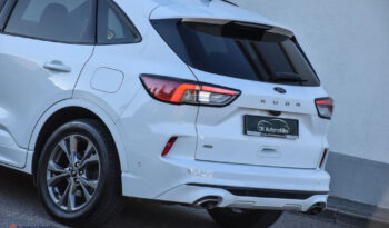 Ford Kuga 2.0 EcoBlue 4×4 ST-LINE X full