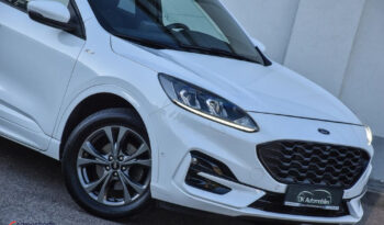 Ford Kuga 2.0 EcoBlue 4×4 ST-LINE X full