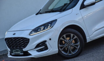 Ford Kuga 2.0 EcoBlue 4×4 ST-LINE X full