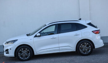 Ford Kuga 2.0 EcoBlue 4×4 ST-LINE X full