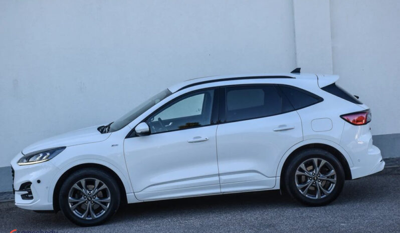 Ford Kuga 2.0 EcoBlue 4×4 ST-LINE X full