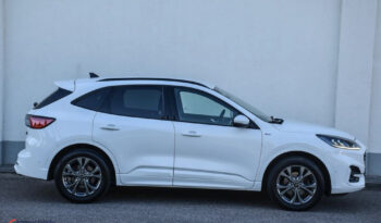 Ford Kuga 2.0 EcoBlue 4×4 ST-LINE X full