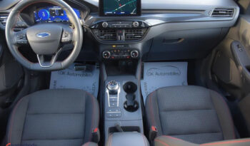 Ford Kuga 2.0 EcoBlue 4×4 ST-LINE X full