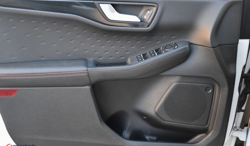 Ford Kuga 2.0 EcoBlue 4×4 ST-LINE X full