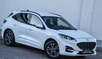 Ford Kuga 2.0 EcoBlue 4×4 ST-LINE X full