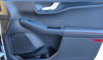 Ford Kuga 2.0 EcoBlue 4×4 ST-LINE X full