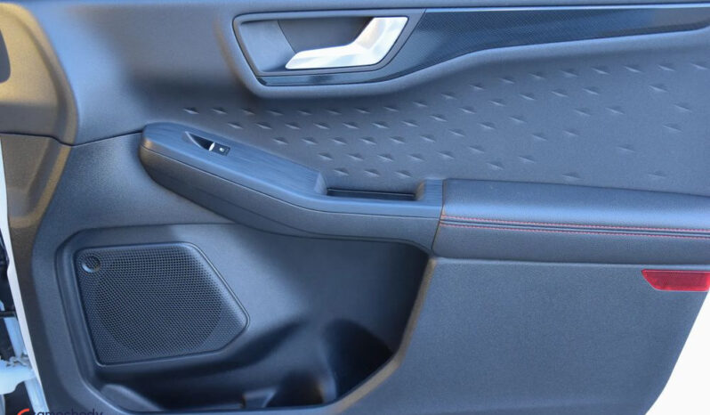 Ford Kuga 2.0 EcoBlue 4×4 ST-LINE X full