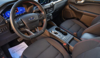 Ford Kuga 2.0 EcoBlue 4×4 ST-LINE X full