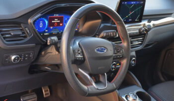 Ford Kuga 2.0 EcoBlue 4×4 ST-LINE X full