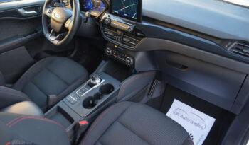 Ford Kuga 2.0 EcoBlue 4×4 ST-LINE X full