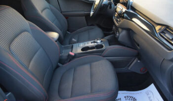 Ford Kuga 2.0 EcoBlue 4×4 ST-LINE X full