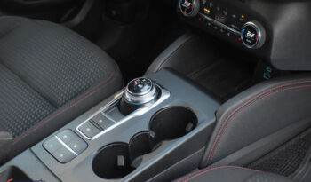 Ford Kuga 2.0 EcoBlue 4×4 ST-LINE X full