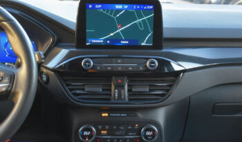 Ford Kuga 2.0 EcoBlue 4×4 ST-LINE X full