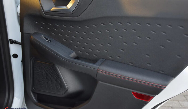Ford Kuga 2.0 EcoBlue 4×4 ST-LINE X full