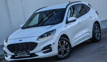 Ford Kuga 2.0 EcoBlue 4×4 ST-LINE X full