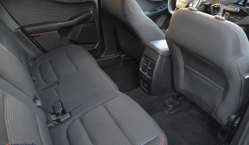 Ford Kuga 2.0 EcoBlue 4×4 ST-LINE X full