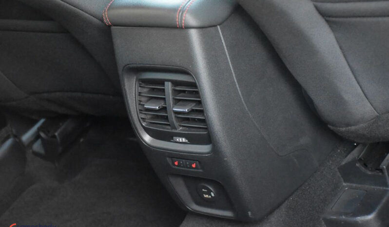 Ford Kuga 2.0 EcoBlue 4×4 ST-LINE X full