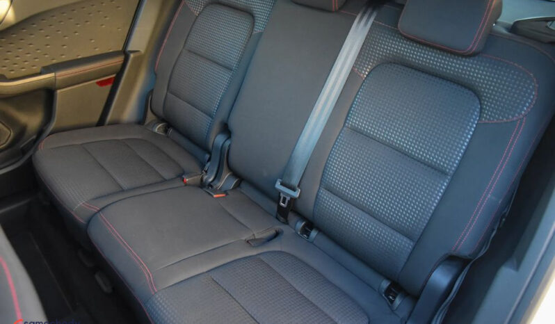 Ford Kuga 2.0 EcoBlue 4×4 ST-LINE X full