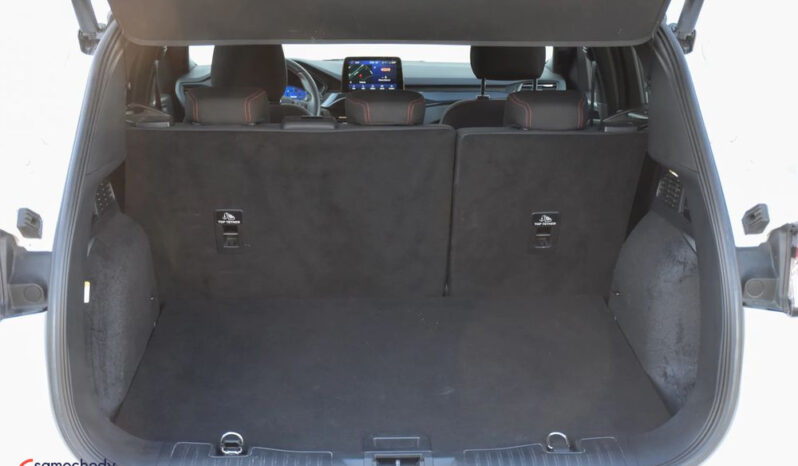 Ford Kuga 2.0 EcoBlue 4×4 ST-LINE X full