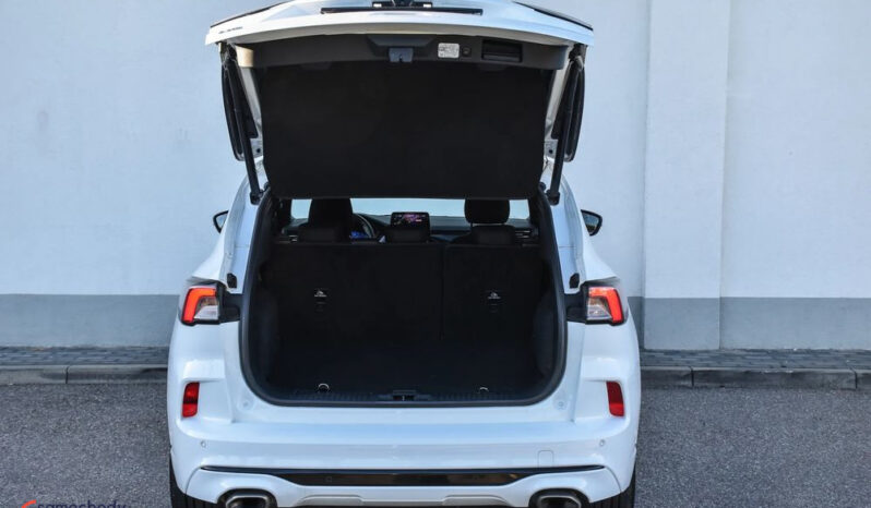 Ford Kuga 2.0 EcoBlue 4×4 ST-LINE X full