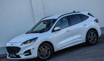 Ford Kuga 2.0 EcoBlue 4×4 ST-LINE X full