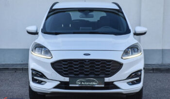 Ford Kuga 2.0 EcoBlue 4×4 ST-LINE X full